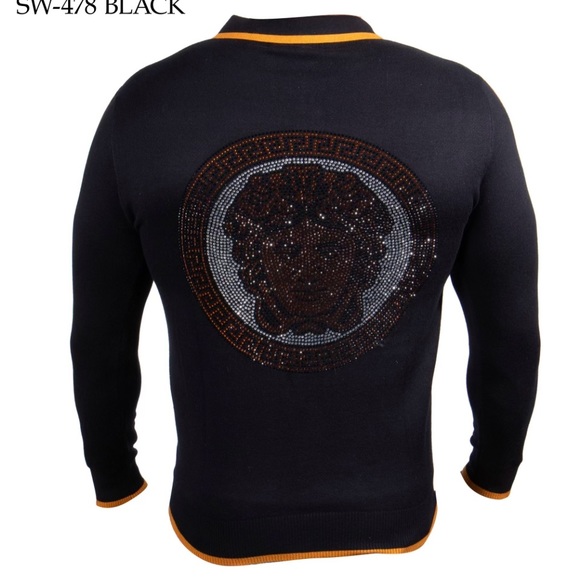 Prestige Original luxury sweater, one in a million - Picture 2 of 4